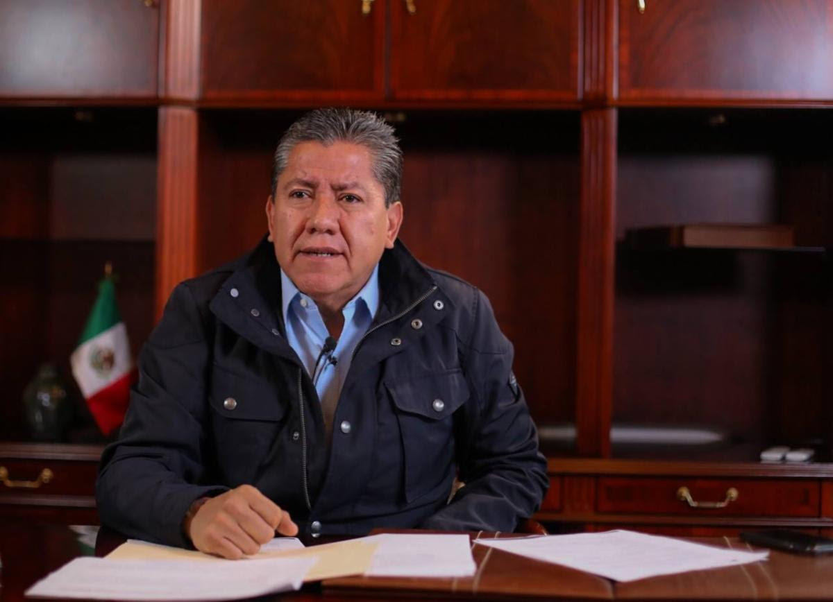 Insuficientes los 170 mdp que “consiguió” Monreal para pago de nóminas