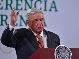 Iglesia católica pide a gobierno de México cesar «represión» contra migrantes