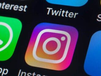 Sufren corte masivo Facebook, Instagram y WhatsApp