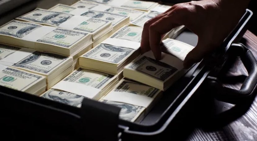 Exhiben a deportistas involucrados en los Pandora Papers