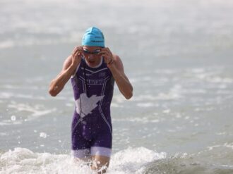Inicia Festival Deportivo de Mar y Playa 2021
