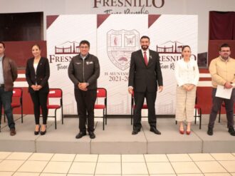 Realizan Primer Foro de Participación Ciudadana