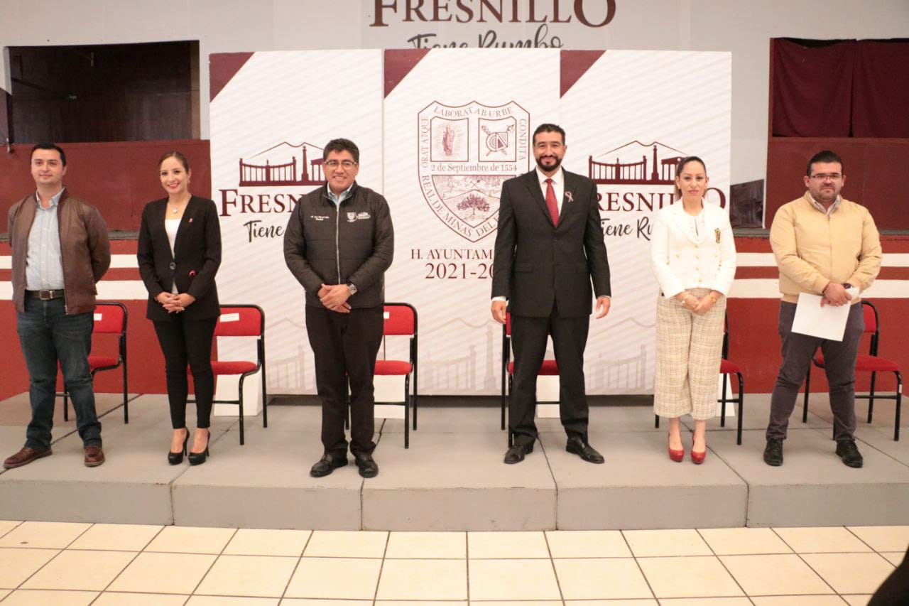 Realizan Primer Foro de Participación Ciudadana