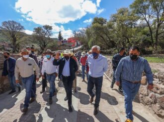 Retornan Genaro Codina y Cuauhtémoc a su vida cotidiana