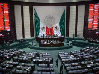 Discutirán el Presupuesto de Egresos en la segunda semana de noviembre