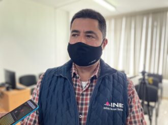 Piden 66 zacatecanos recabar firmas para la revocación de mandato de AMLO