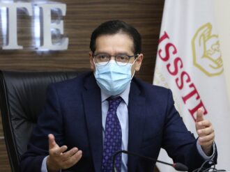 Es prioritario que los gobiernos estatales no retengan las cuotas y aportaciones de los trabajadores del ISSSTE: Ramírez Pineda
