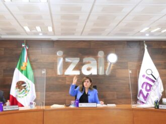 Incumplen 58 instituciones públicas con carga de información pública