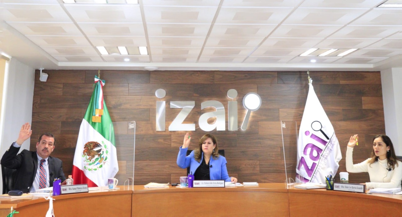 Incumplen 58 instituciones públicas con carga de información pública