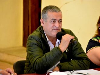 Reducen en Jerez los salarios a los trabajadores de confianza