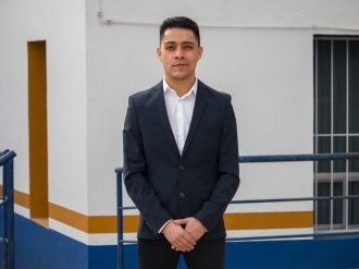 Investigador zacatecano representará a México en Perú