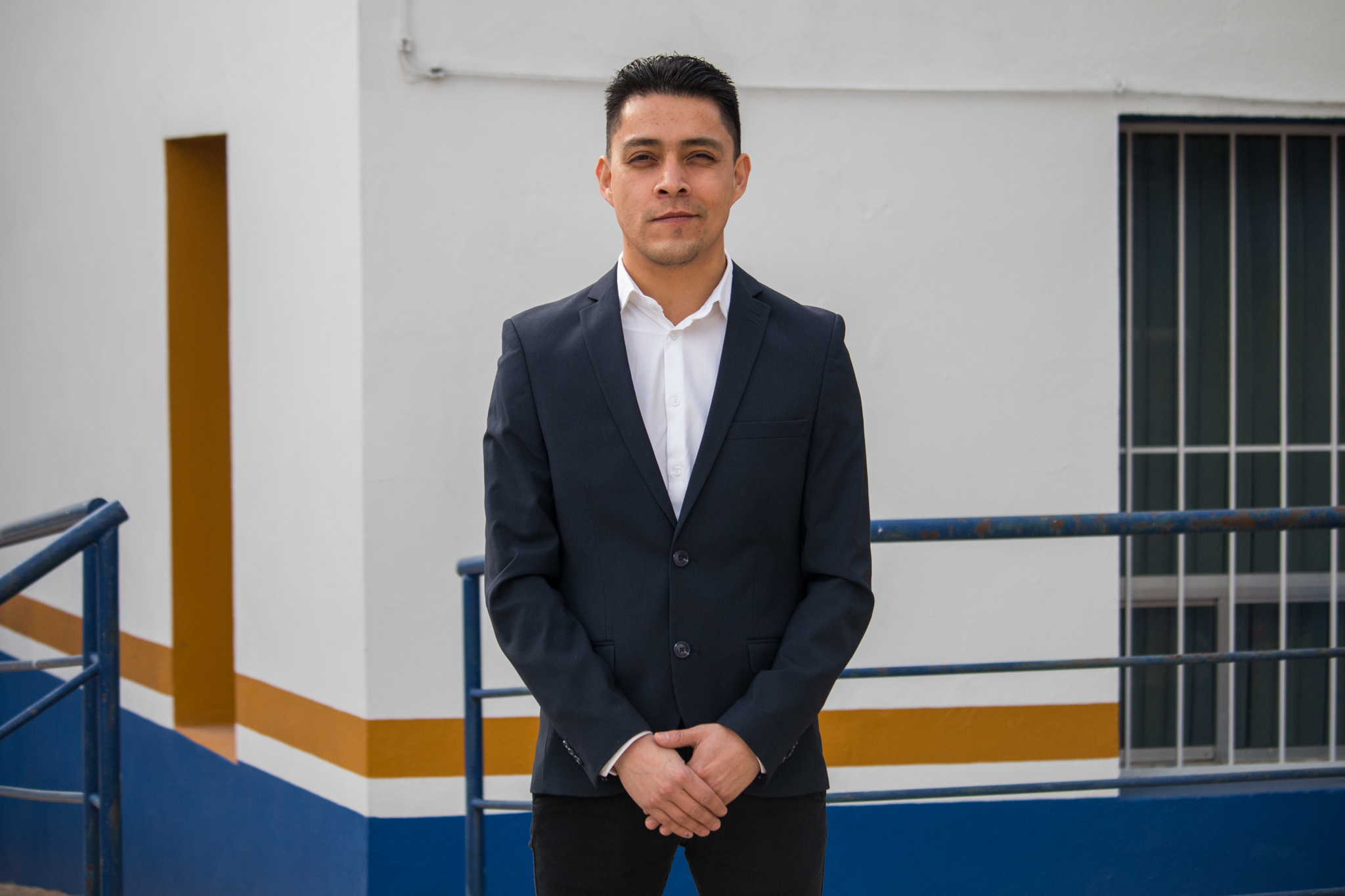 Investigador zacatecano representará a México en Perú