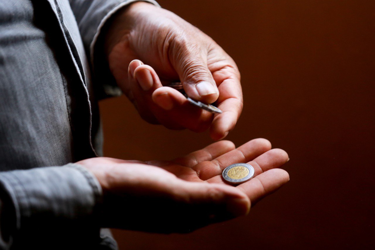 Dudan que depositen hoy a jubilados y pensionados