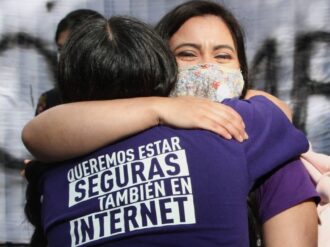 Hay 184 denuncias por violación a la intimidad