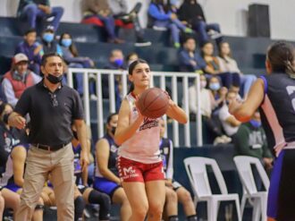 Ganan Mineras de Fresnillo el primer partido de la Limeba