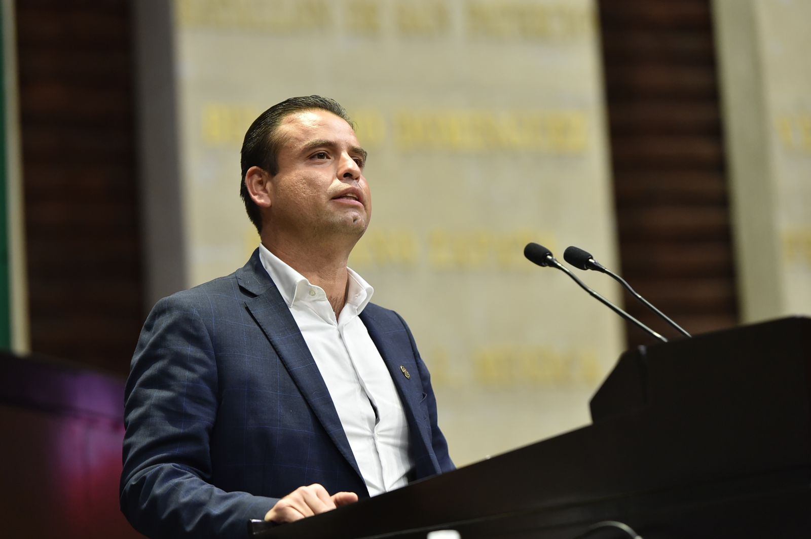Proyecto de decreto por el que se reforma y adiciona el artículo 4 de la Constitución Politica de los Estados Unidos Mexicanos, a cargo del diputado Miguel Ángel Varela Pinedo