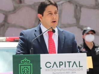 Jorge Miranda, el mejor alcalde del estado