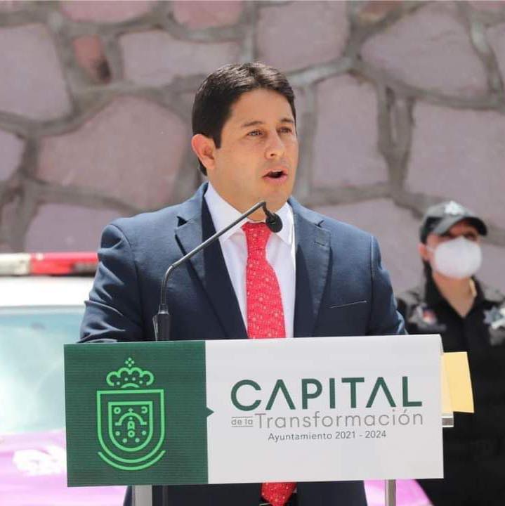 Jorge Miranda, el mejor alcalde del estado