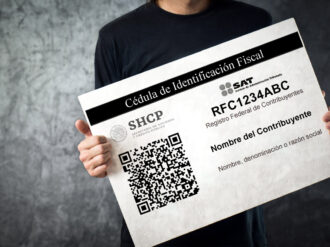 Denuncian compra y venta de citas en el SAT