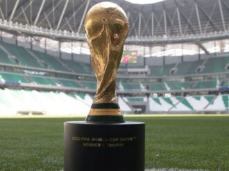 ¿Cómo y cuándo será el sorteo para el Mundial de Qatar 2022?