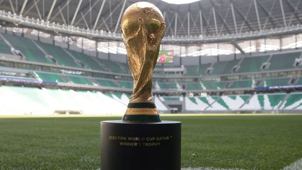 ¿Cómo y cuándo será el sorteo para el Mundial de Qatar 2022?