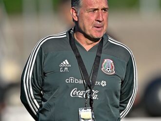 México y Canadá se toman el pulso en partido clave del octogonal de Concacaf