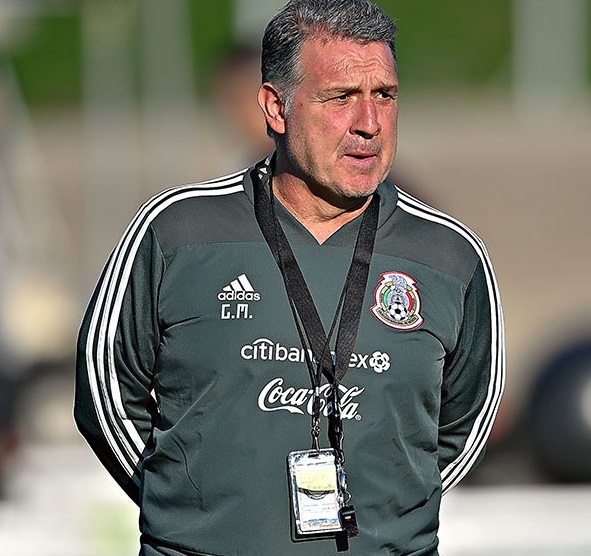 México y Canadá se toman el pulso en partido clave del octogonal de Concacaf