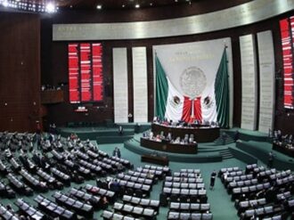 Interpone PAN punto de acuerdo sobre división de poderes