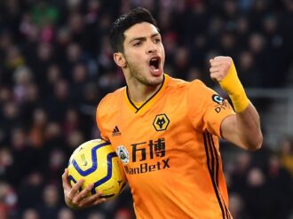 Jiménez asegura que México puede ser cabeza de serie a Qatar 2022