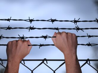 Un séptimo migrante muere en la frontera de Polonia con Bielorrusia