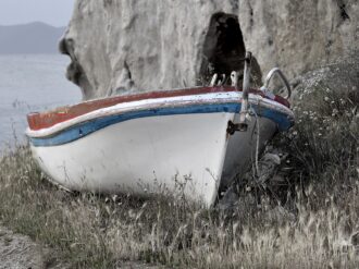 Grecia acusa a Turquía tras muerte de migrantes ahogados en el Egeo