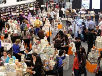 El pleito de AMLO contra la FIL Guadalajara