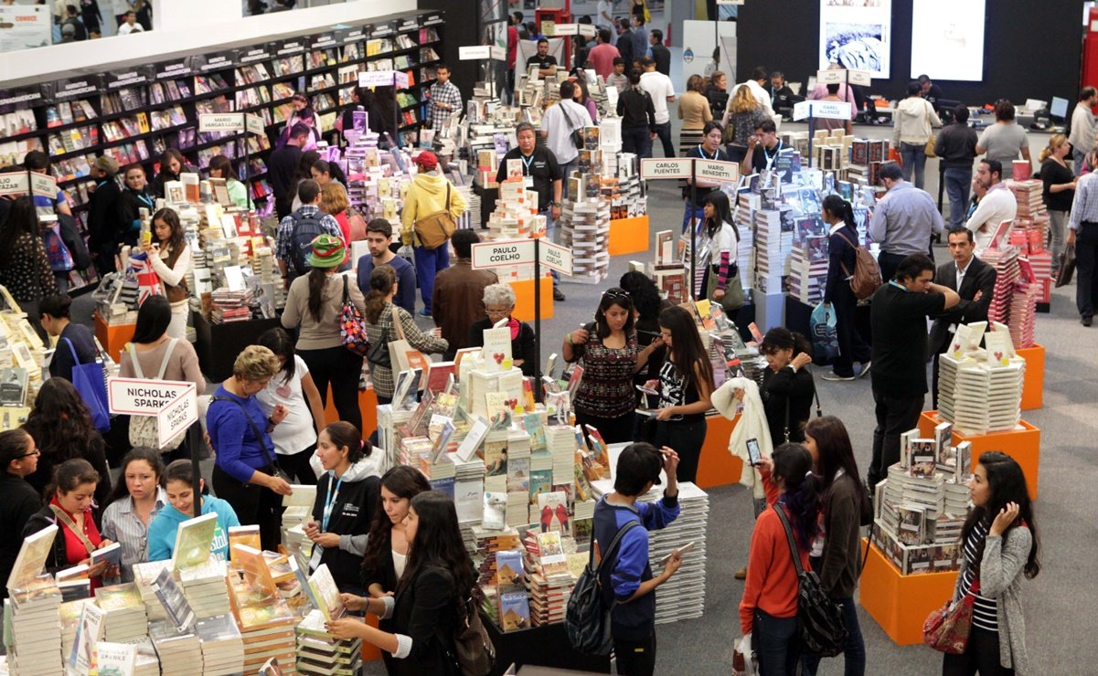 El pleito de AMLO contra la FIL Guadalajara