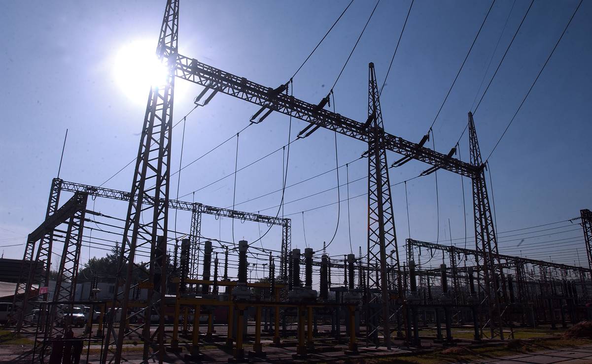 Reforma Eléctrica dispararía emisiones contaminantes: EU