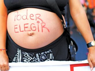 Entra en vigor reforma que garantiza acceso al aborto en Oaxaca