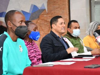 Invitan a retratar las aportaciones de los migrantes