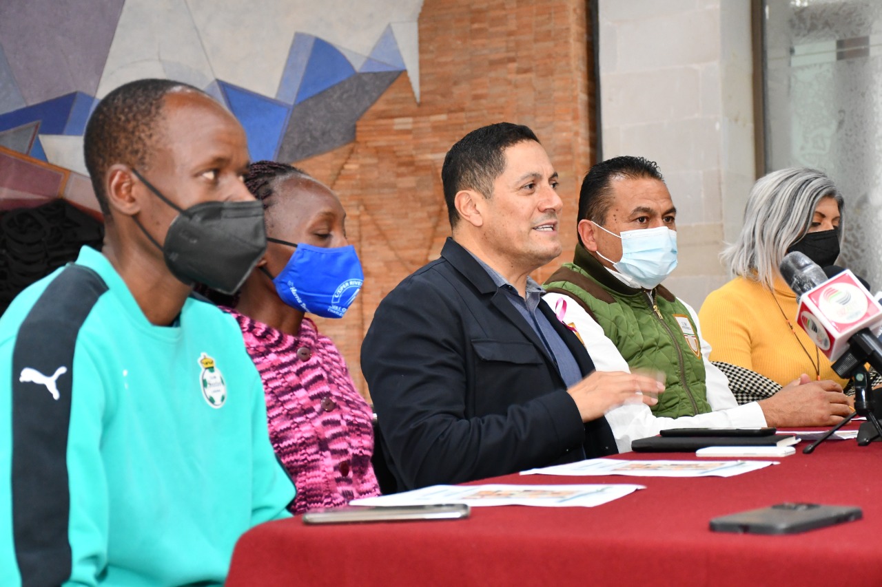 Invitan a retratar las aportaciones de los migrantes