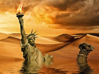 Cambio climático amenaza la seguridad nacional: EU