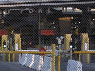 Apertura de frontera de EU reactivará economía en México