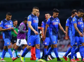 La Máquina sigue en punto muerto