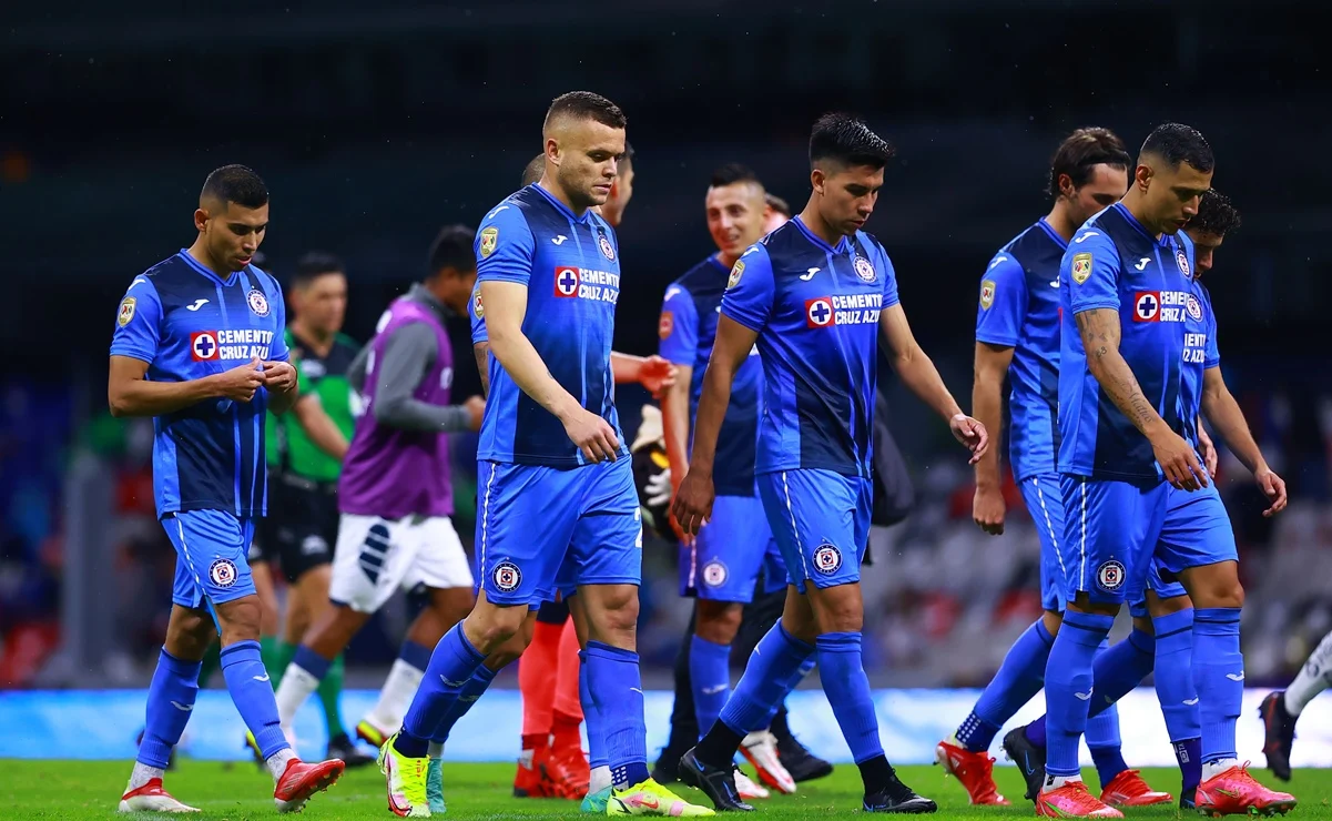 La Máquina sigue en punto muerto