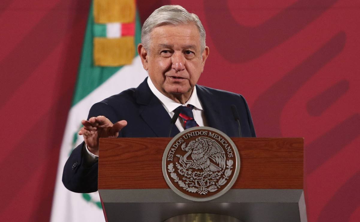AMLO alista encuentro con secretario de la ONU