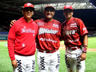 Diablos Rojos del México y los tres capitalinos que buscan un lugar