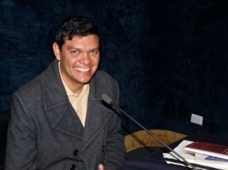 Docente investigador zacatecano, Sigifredo Esquivel Marín recibe Mención Honorífica por parte de la Secretaría de Cultura