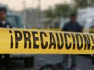 Atienden hechos delictivos en Fresnillo