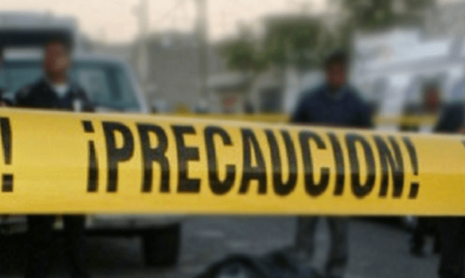 Amanece Zacatecas con tres cadáveres en distintos municipios; es quinto lugar en homicidios