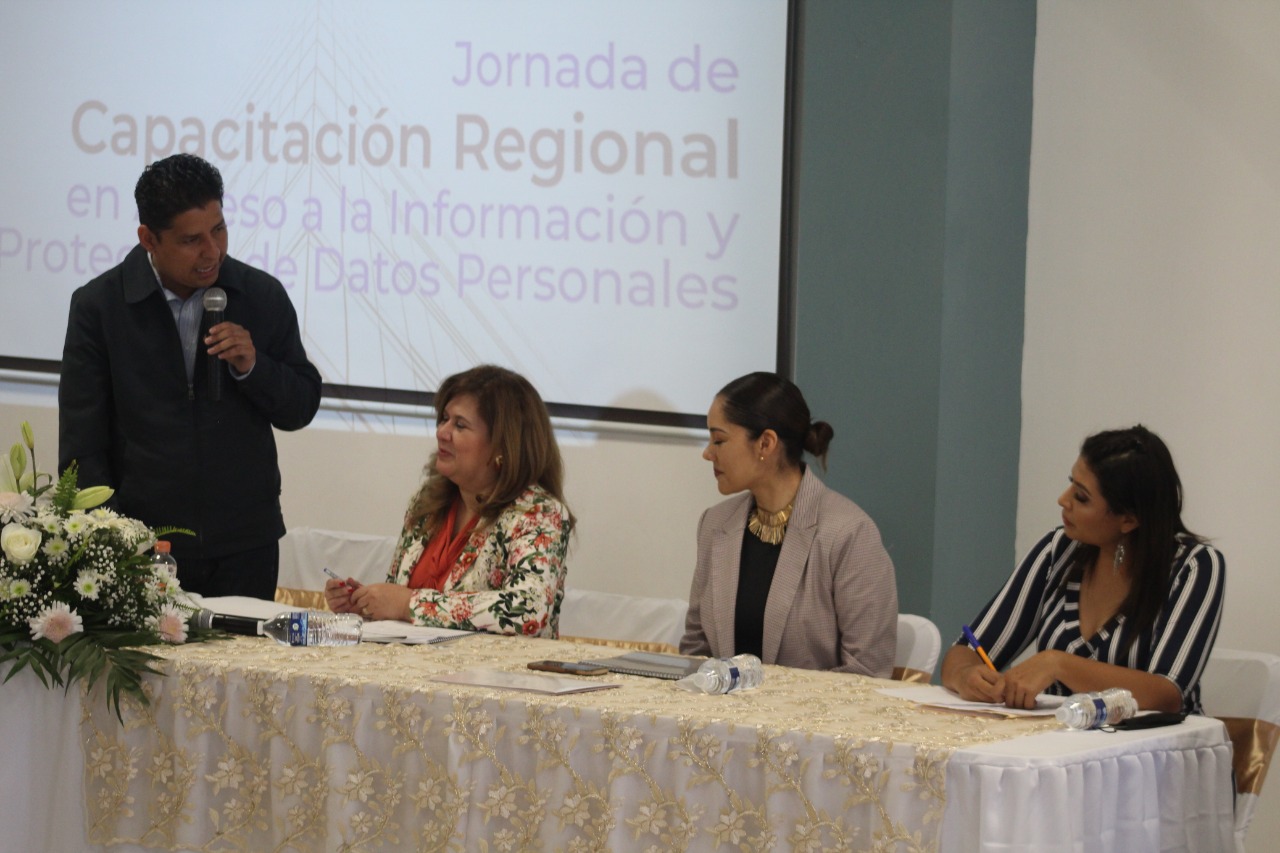 En Río Grande buscan transparentar el trabajo y las acciones que se realicen durante la presente administración