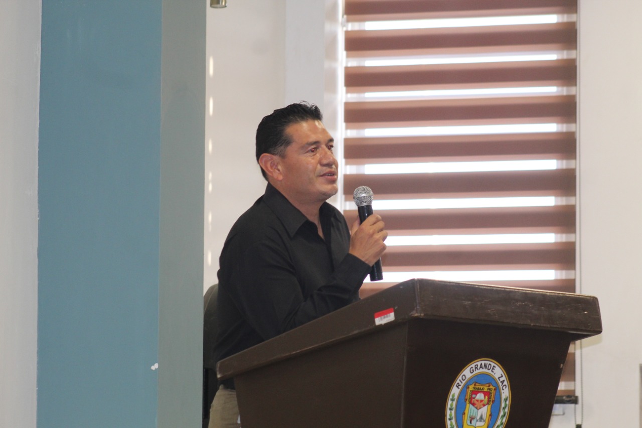 Se impulsará el comercio ordenado en Río Grande