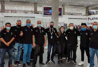 Defenderá México campeonato mundial de dominó en Orlando