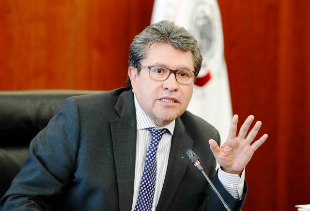 Tras salida de Santiago Nieto, funcionarios de la 4T “deben poner sus barbas a remojar”: Monreal